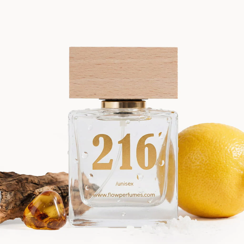 Perfumy